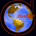Global Market Complete Marketing Solution Logo